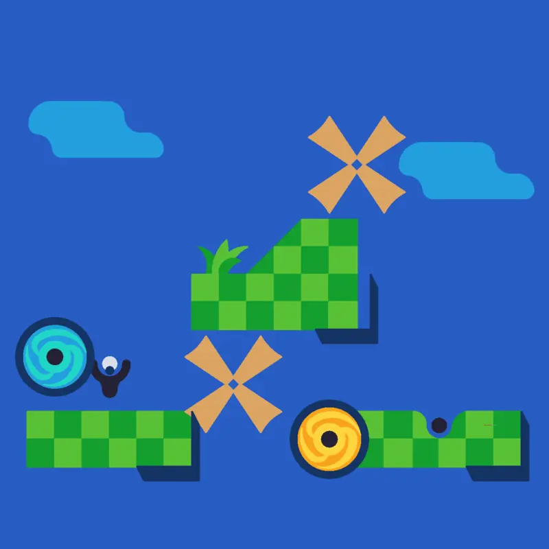 Game by @meryem313