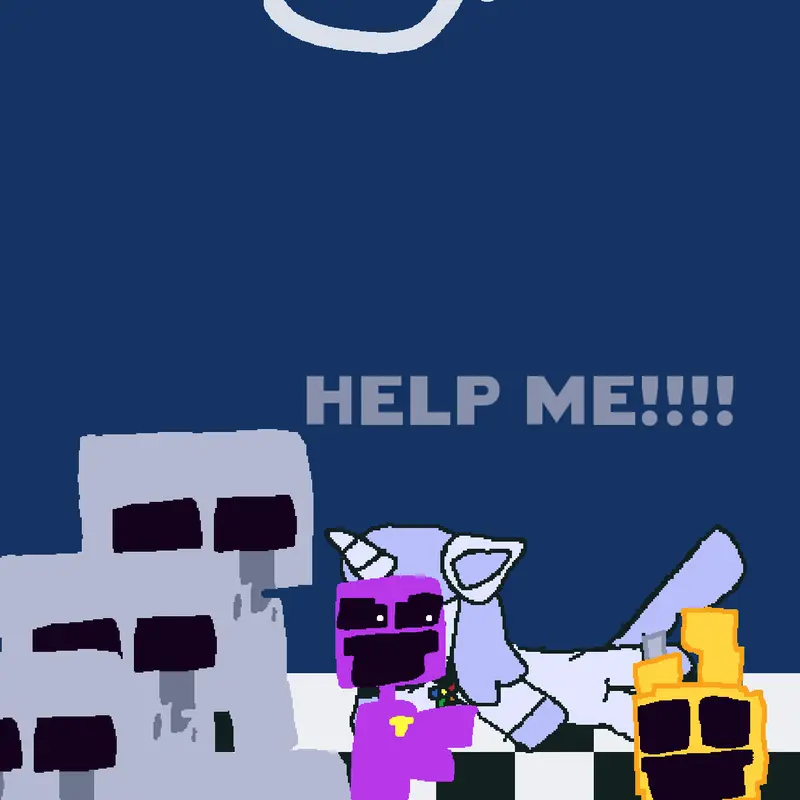 Game by @Craftycorn665