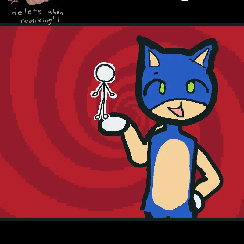 Game by @DaTailsDoll