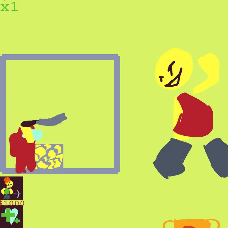 Game by @WoodyYT