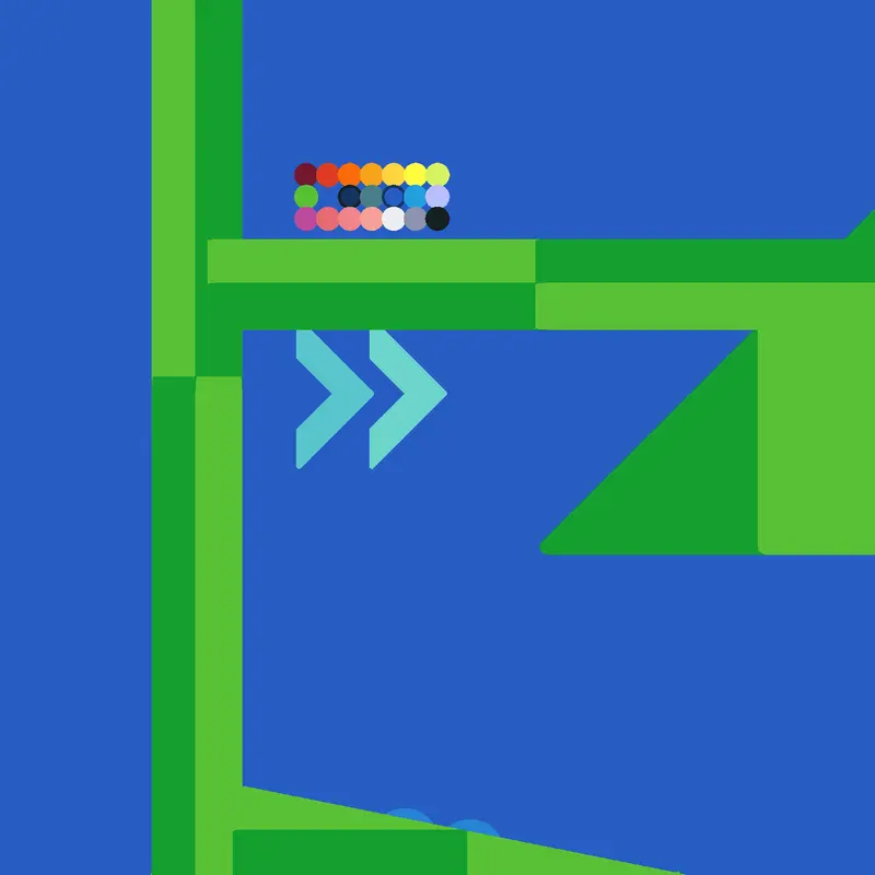 Game by @MintProductions