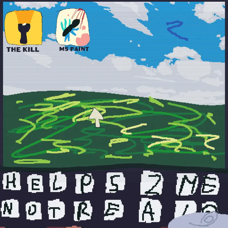 Game by @tea_erorrs