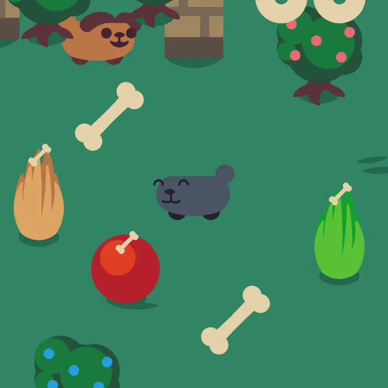 Game by @Lilly22