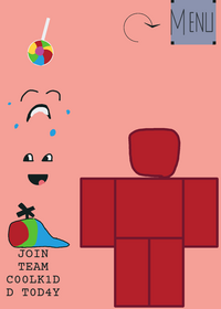 THE COOLKID FAMILY