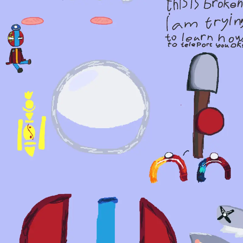 A Mongolia outfit (not done) by @uzka-1187
