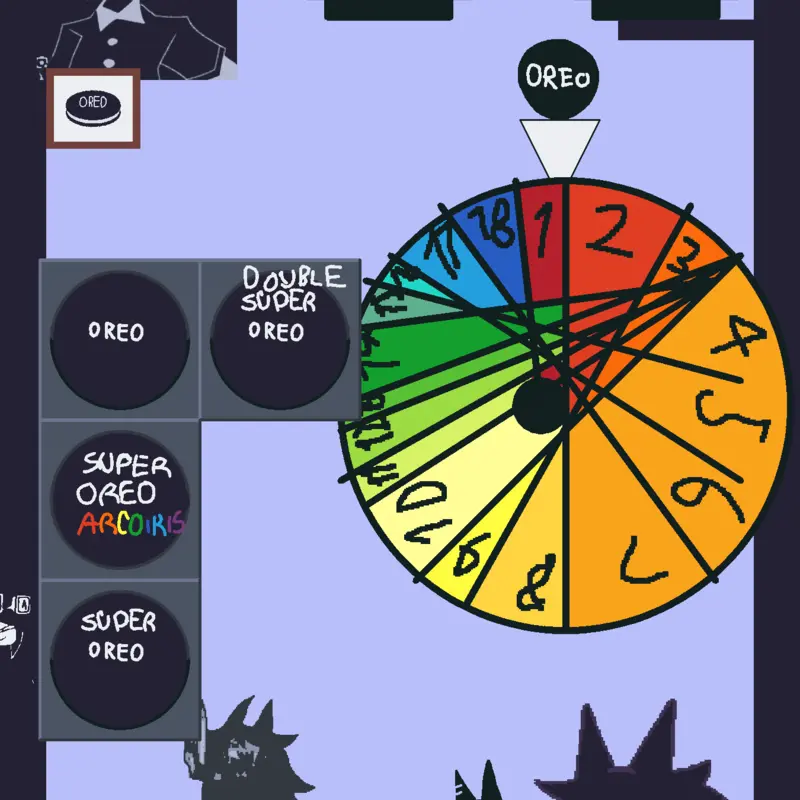 Game by @nothingness2