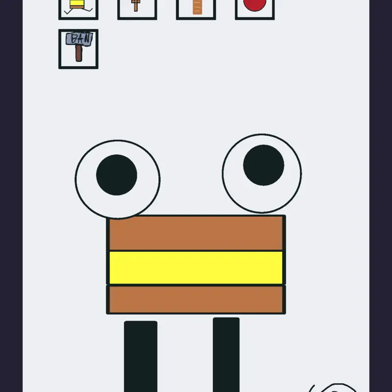Game by @Partier