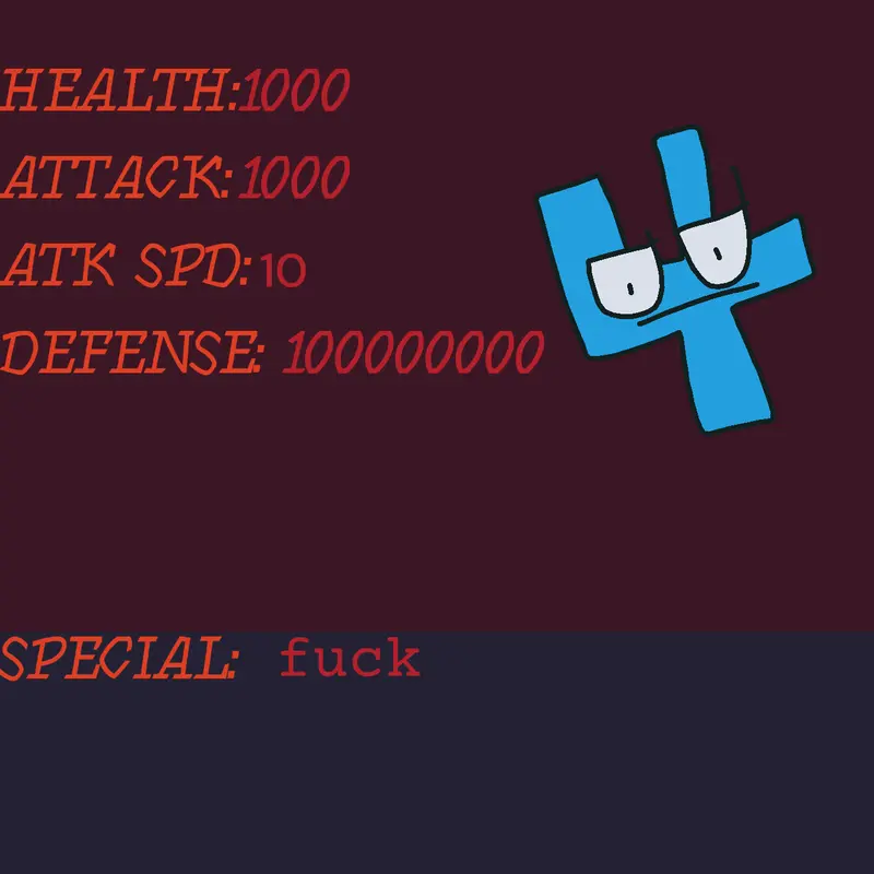 Game by @curfour