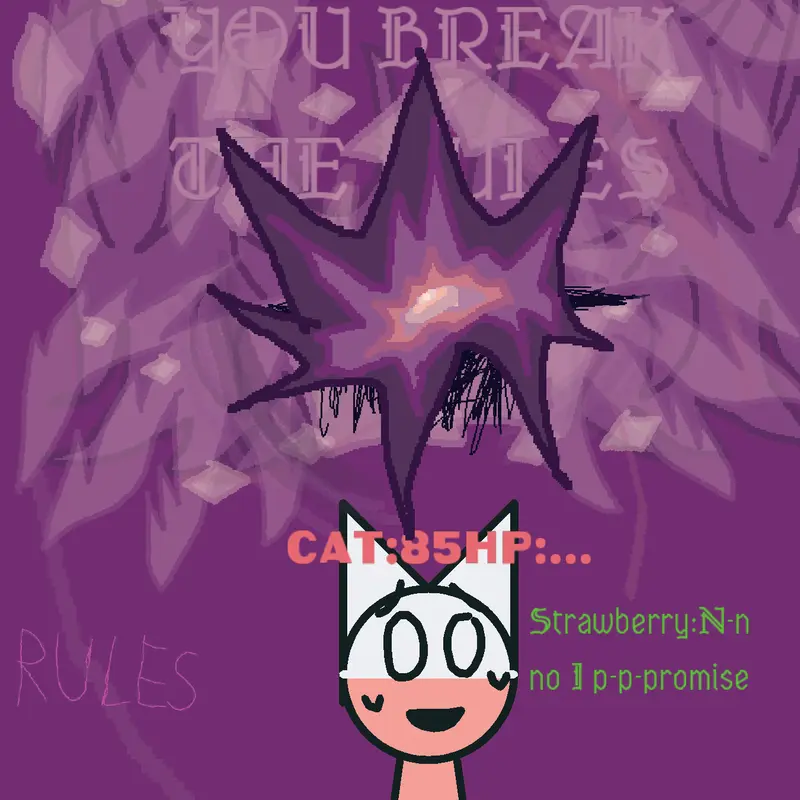 Game by @candleholo
