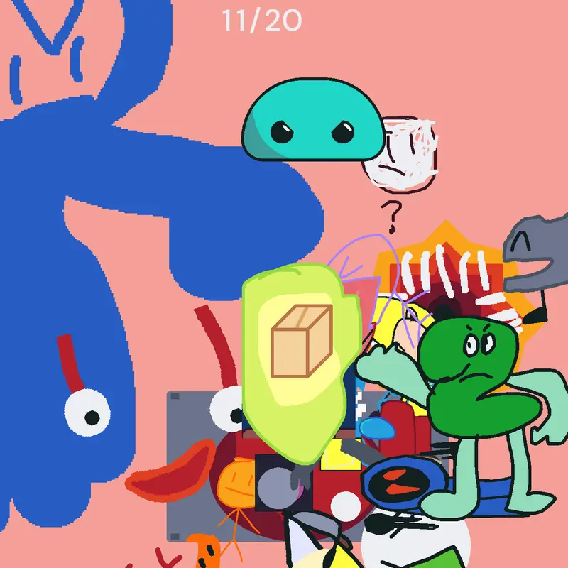 Game by @purpleperfect