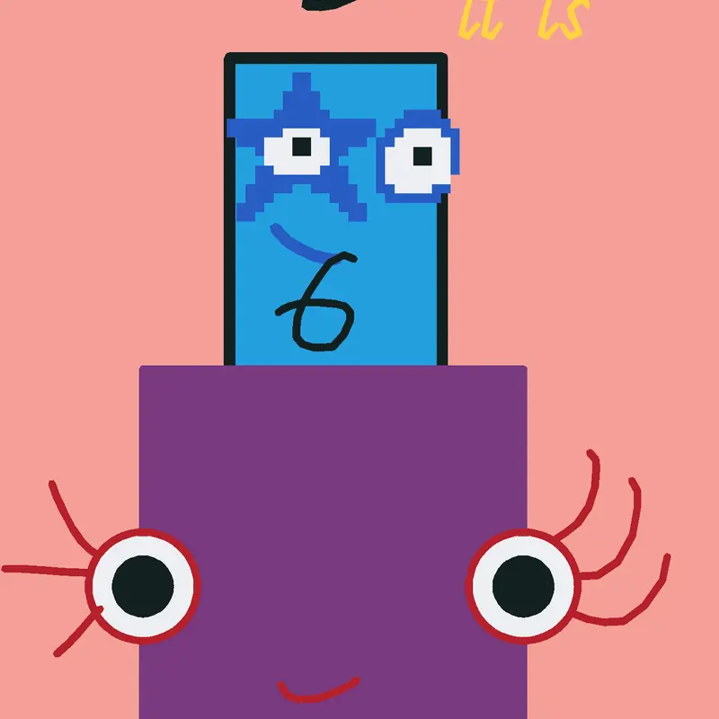 Game by @blue_phone_the_phone