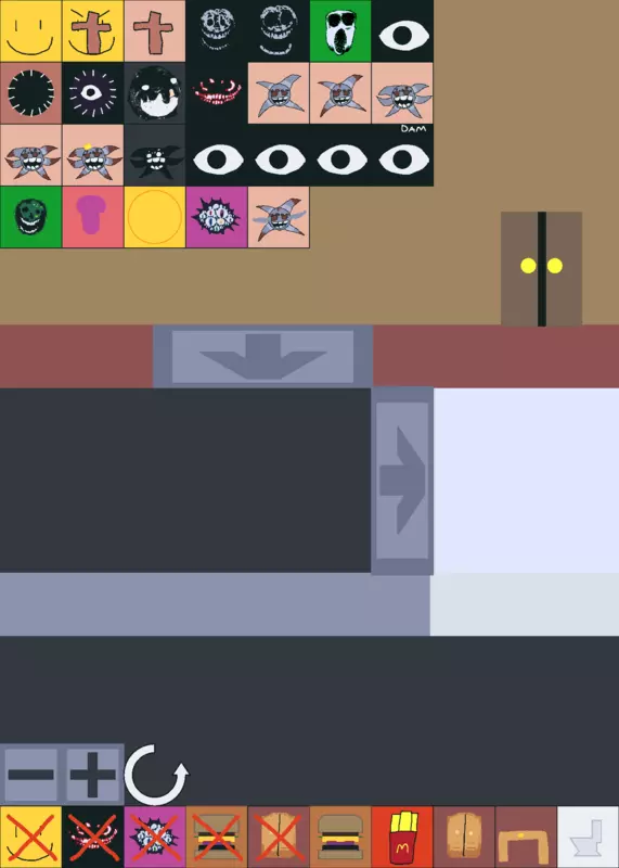 Game by @Chainey