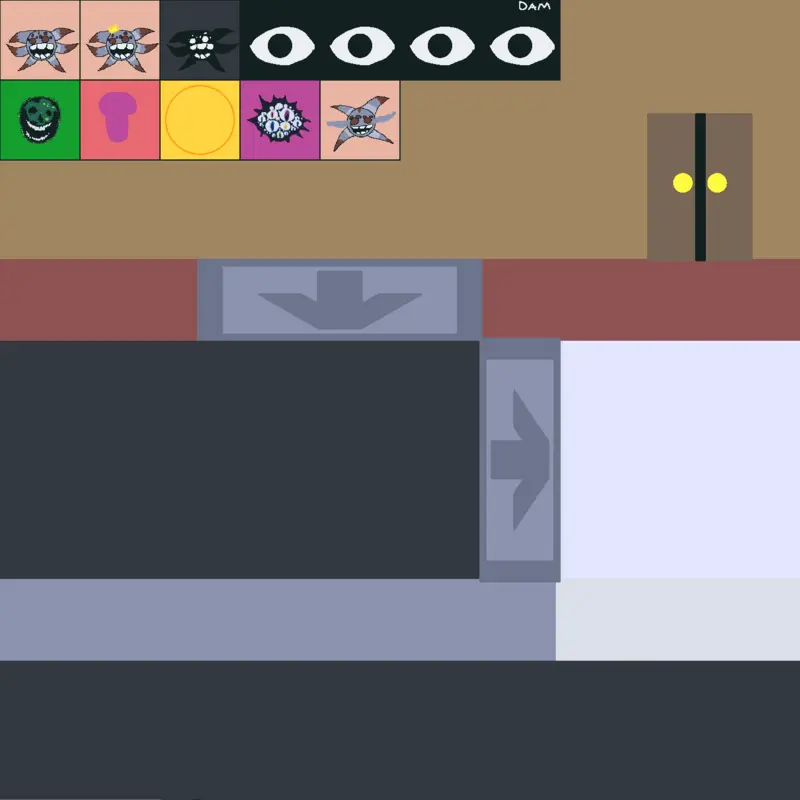 Game by @Chainey