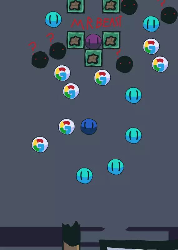 Game by @Ingers_Rafael