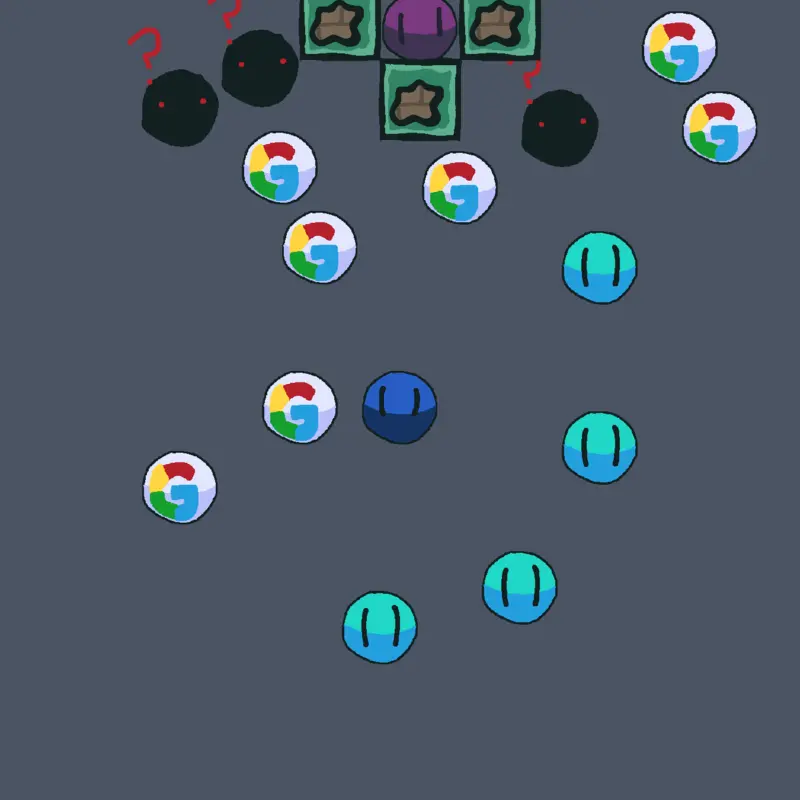 Game by @Ingers_Rafael