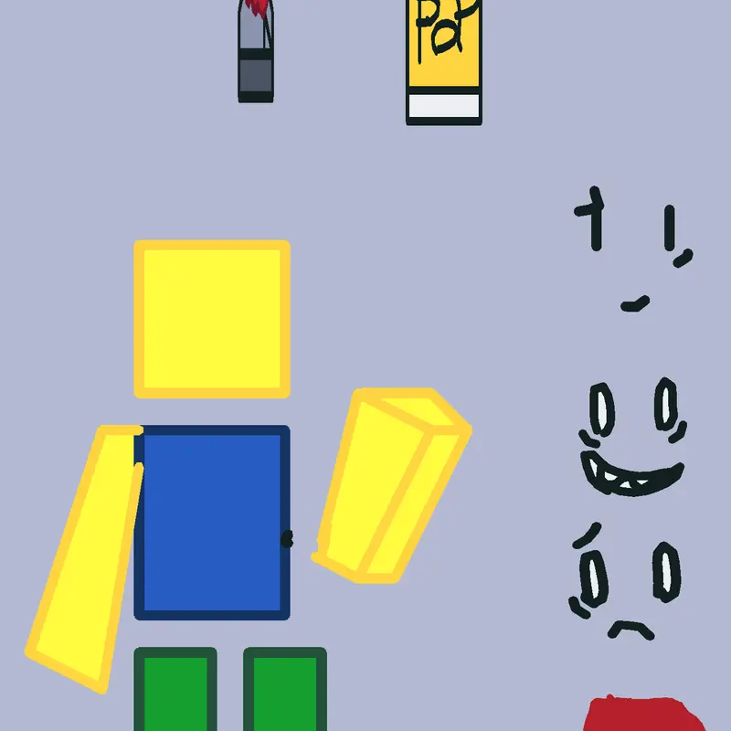 Game by @hollquiti