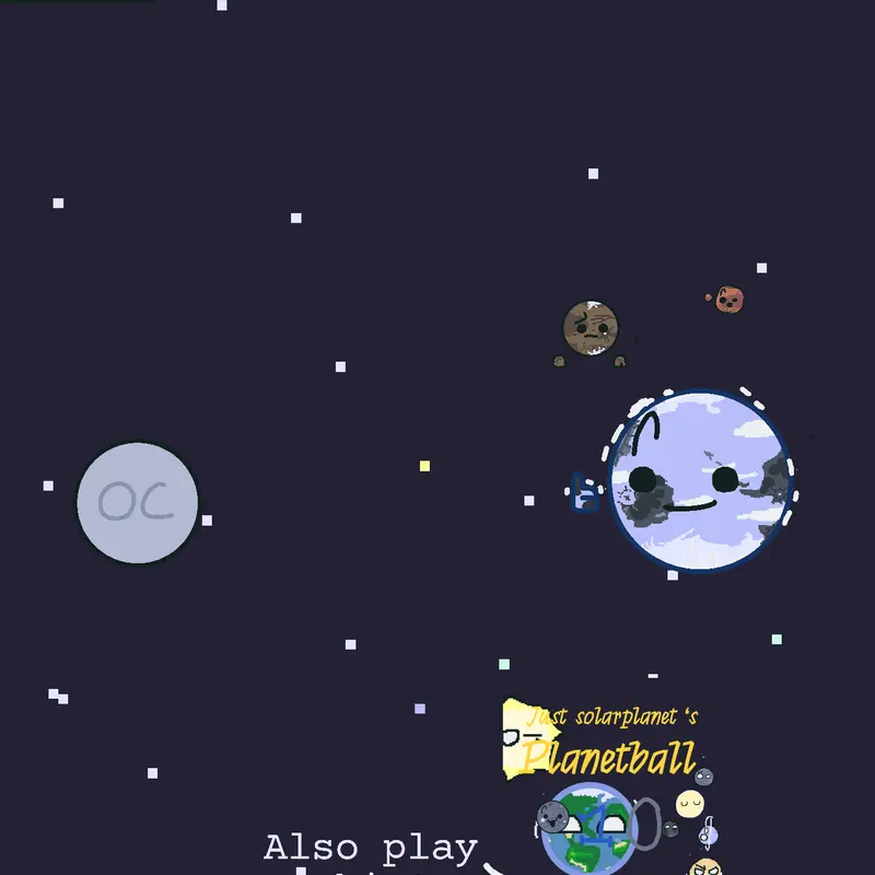 Game by @Just_solarplanet