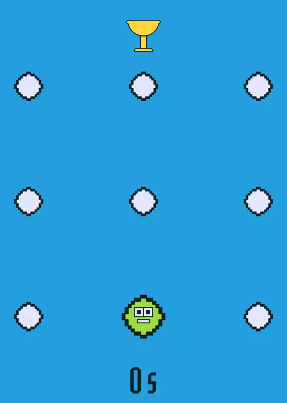 Game by @DailyDoseOfCastle