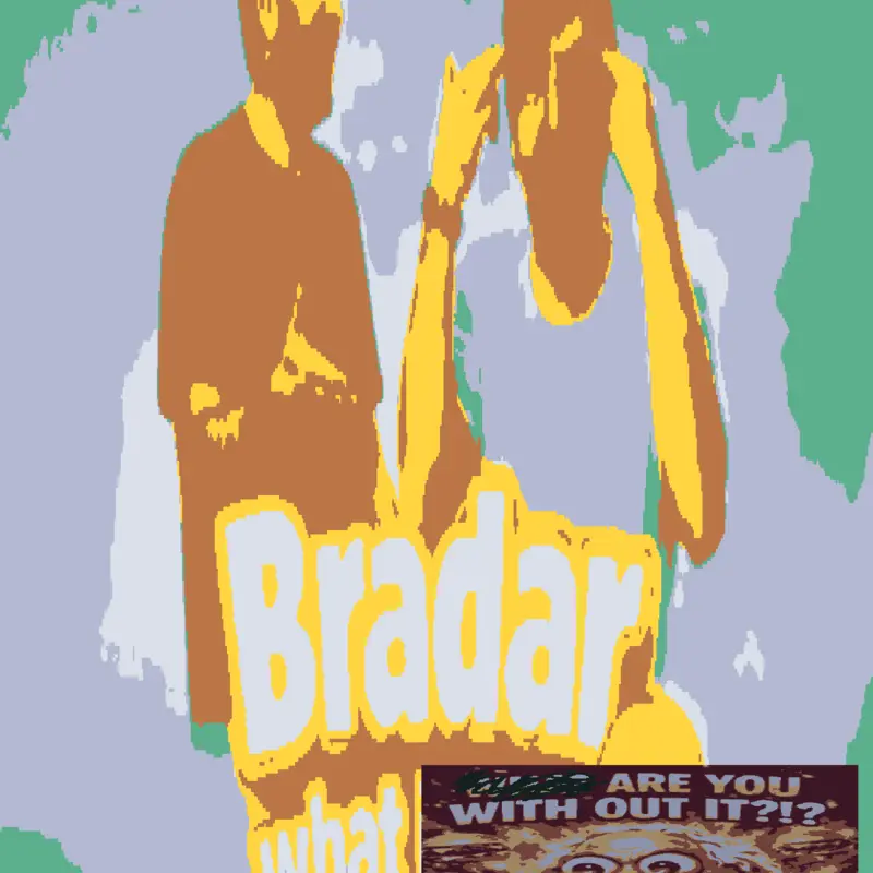 Bradar what is this by @XDStudios1