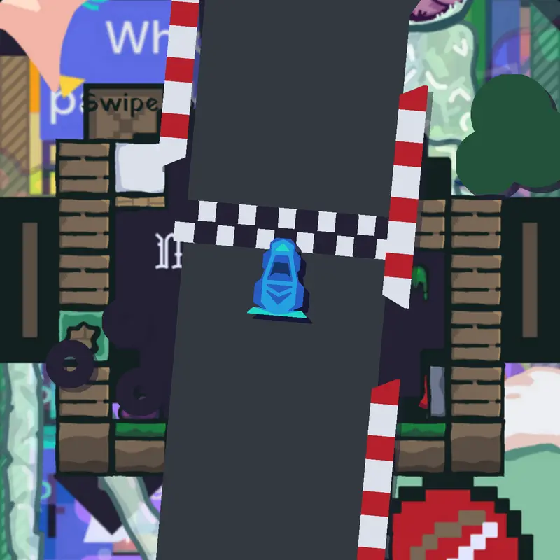 Game by @chickyofficial