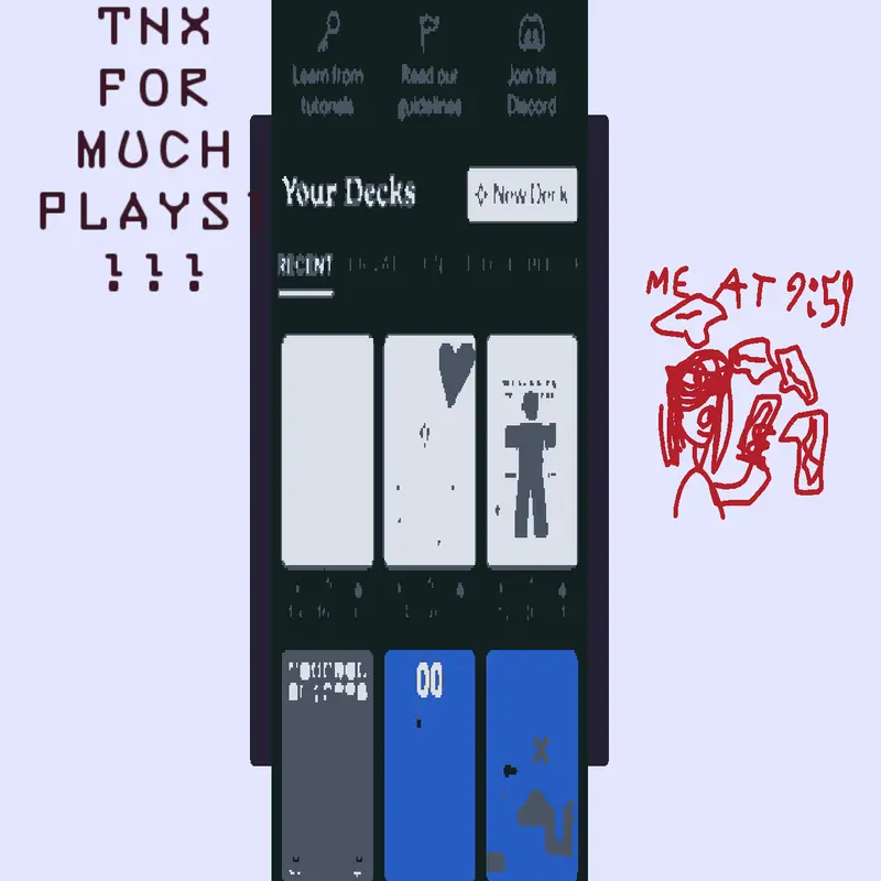 Game by @B5G3L
