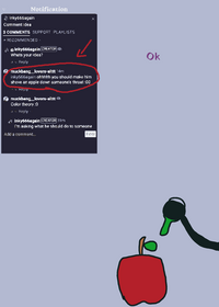 Uhhhhhhhh, this was an idea that someone...