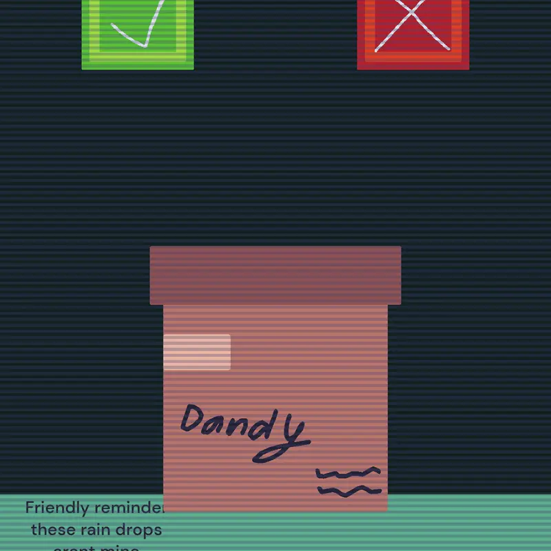 Game by @hambernet