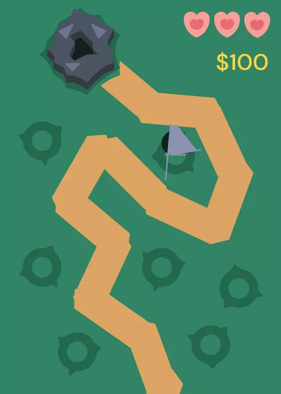 Game by @Skel3ton