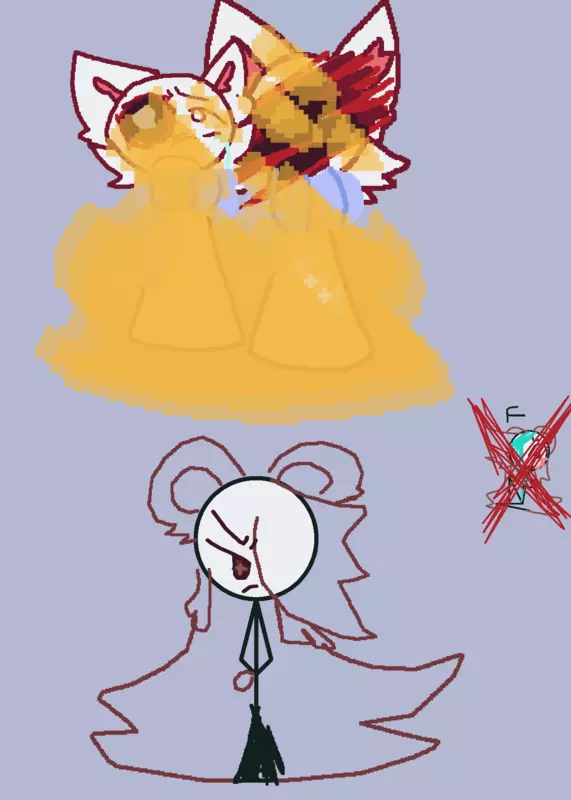 Game by @-Meow_UndertaleFan856-
