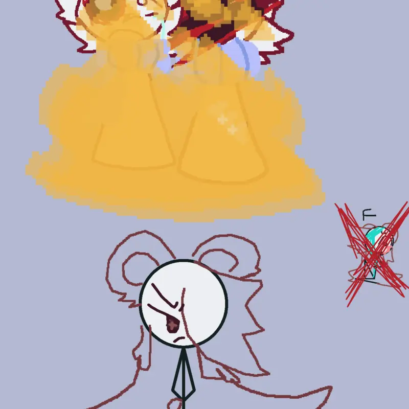 Game by @-Meow_UndertaleFan856-