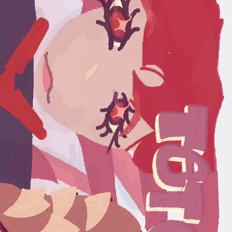 TETO ART! by @Neru_fan