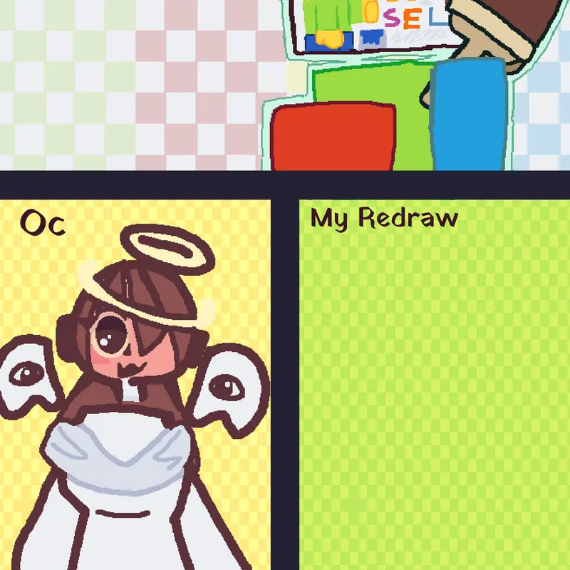 Game by @Manu_mask_ofc