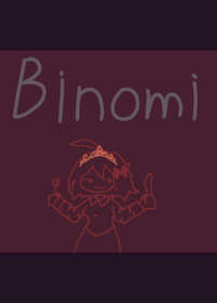 Binomi meme!