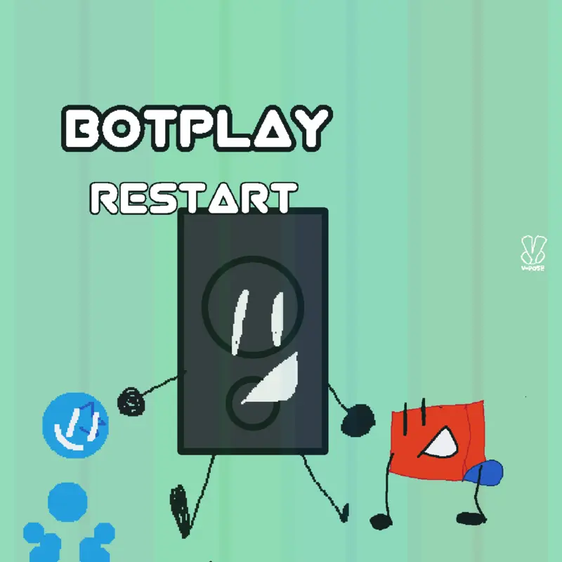Game by @justarandomdude