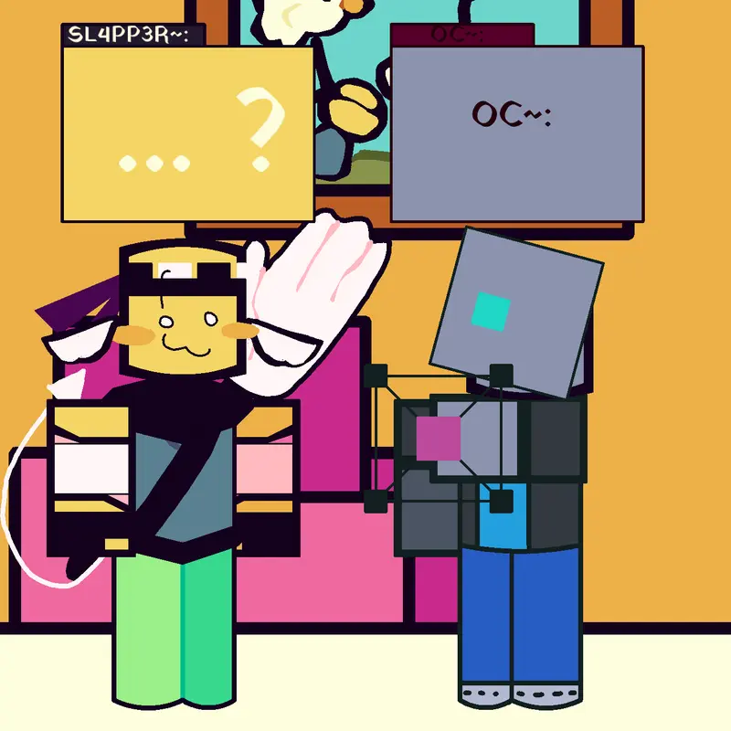 Game by @Junaria