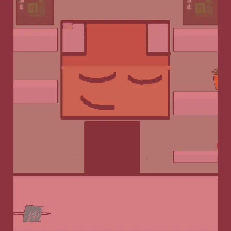 BOX MAN'S MUKBANG by @heree
