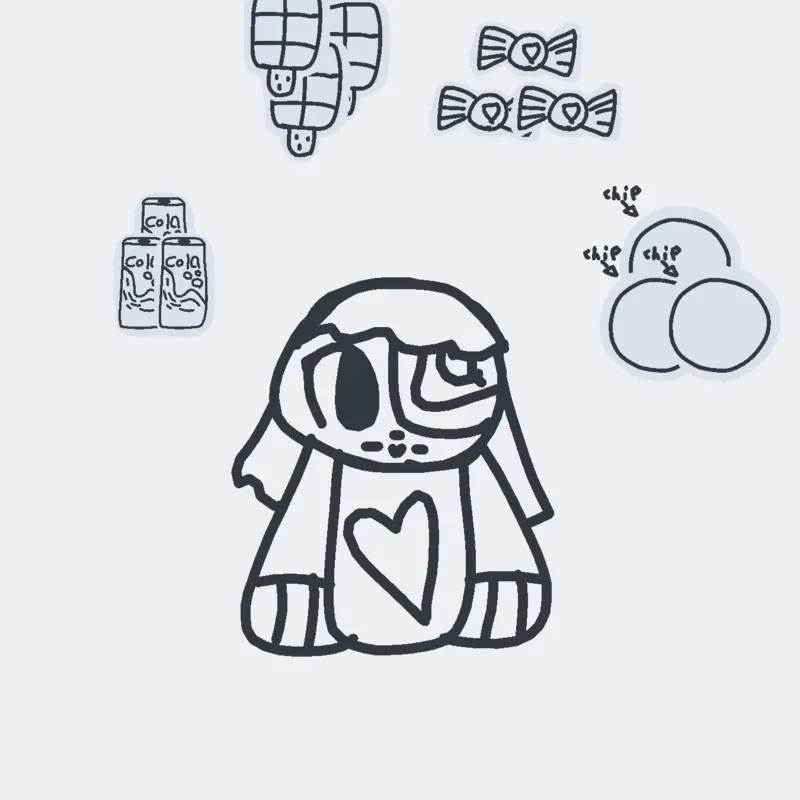Game by @mahawy