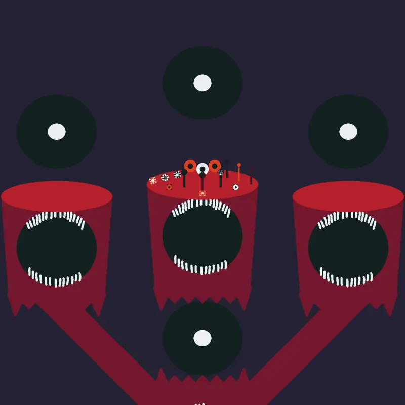Game by @Forxonoli