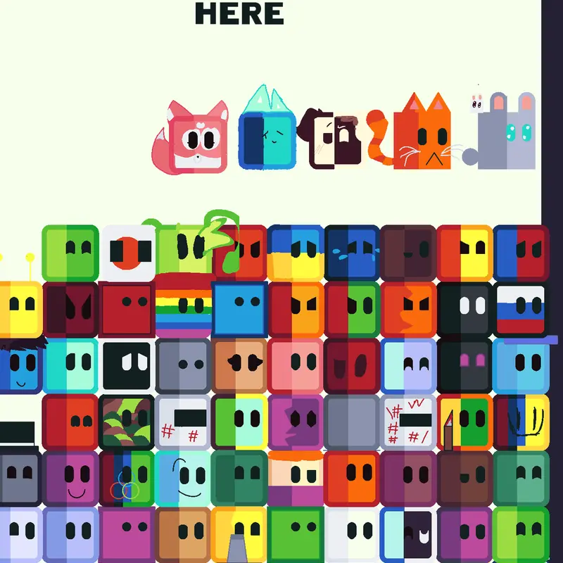 Game by @C00LKID123455