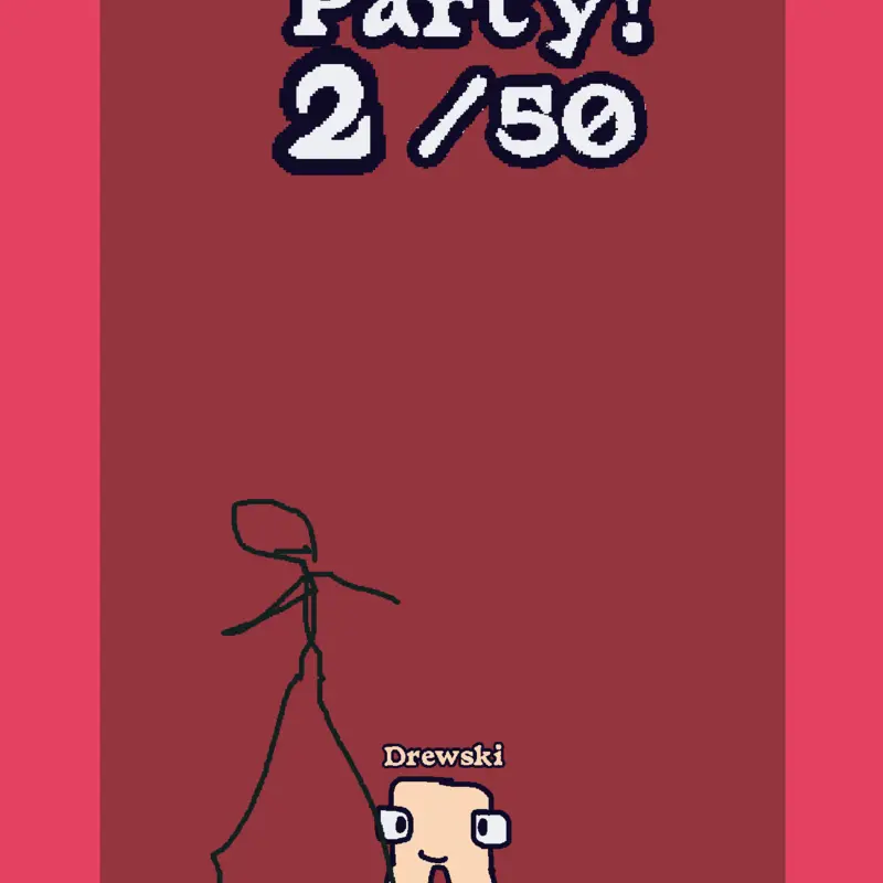 Game by @ZachM