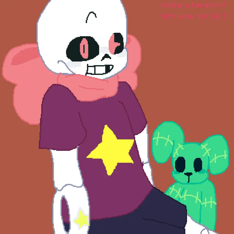 Game by @The_UnknownMask
