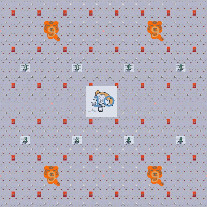 Game by @imgameryohan