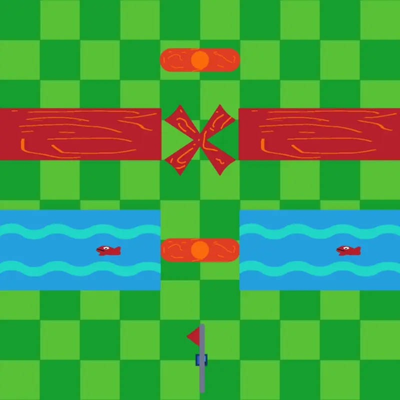 Game by @Elementmenxx