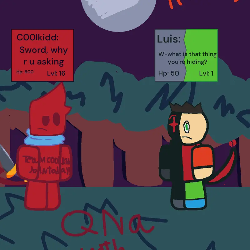 Game by @Silly_C00lkidd