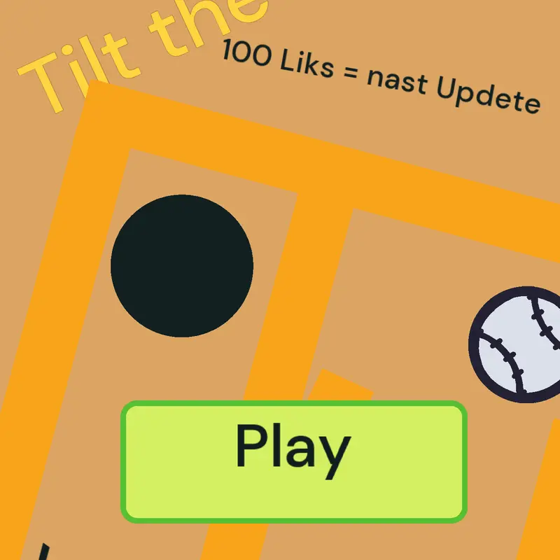 Game by @sfuf