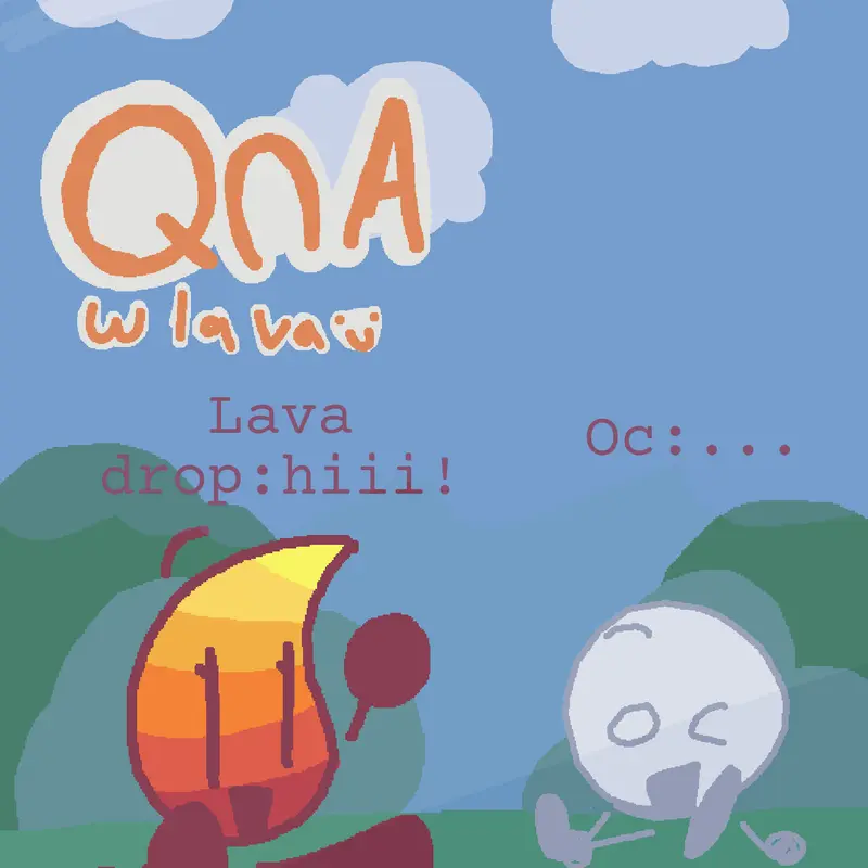 Game by @lava_drop