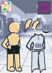 Animal hospital dress up game