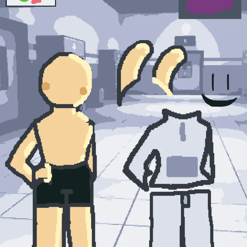 Game by @hellohellohiiiiiiiii