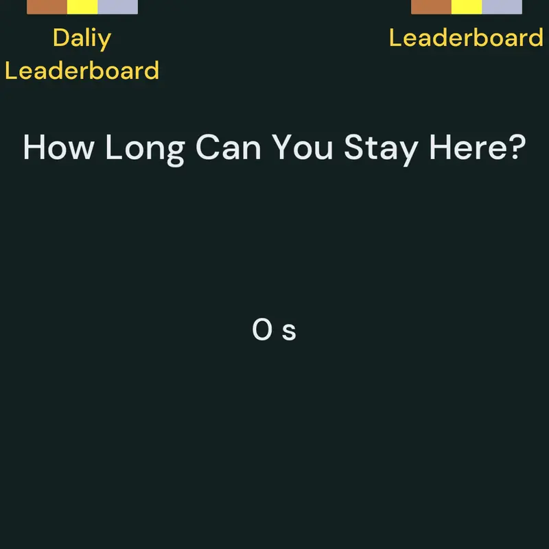 How Long Can You Stay Here? by @Atharizz_293