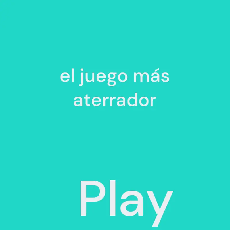 Game by @void3466